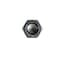 Eaton Nut, Hex, X-1-1012 X-1-1012 - alternate 3